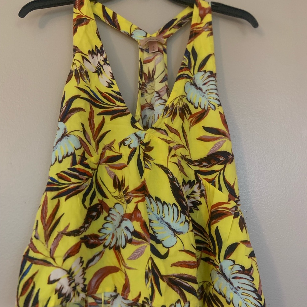 Cute tank top
